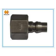 Stainless Steel 304 Quick Connect Coupling